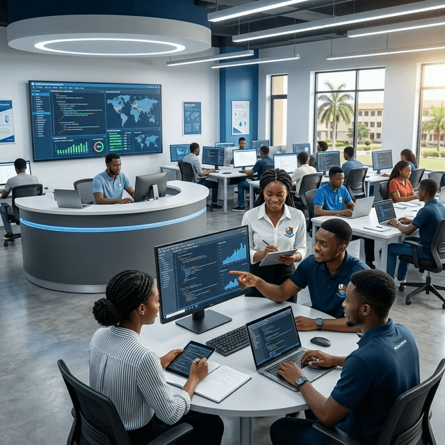 Excellence in education across disciplines