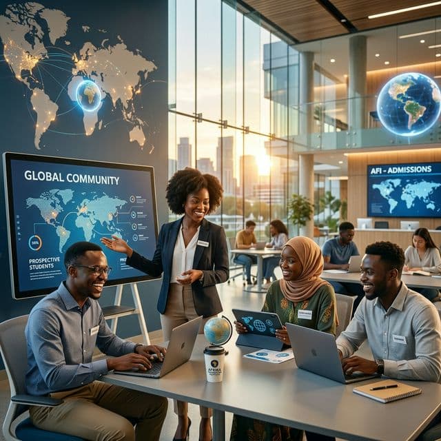 Global Community